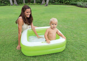 Baignoire bébé Intex