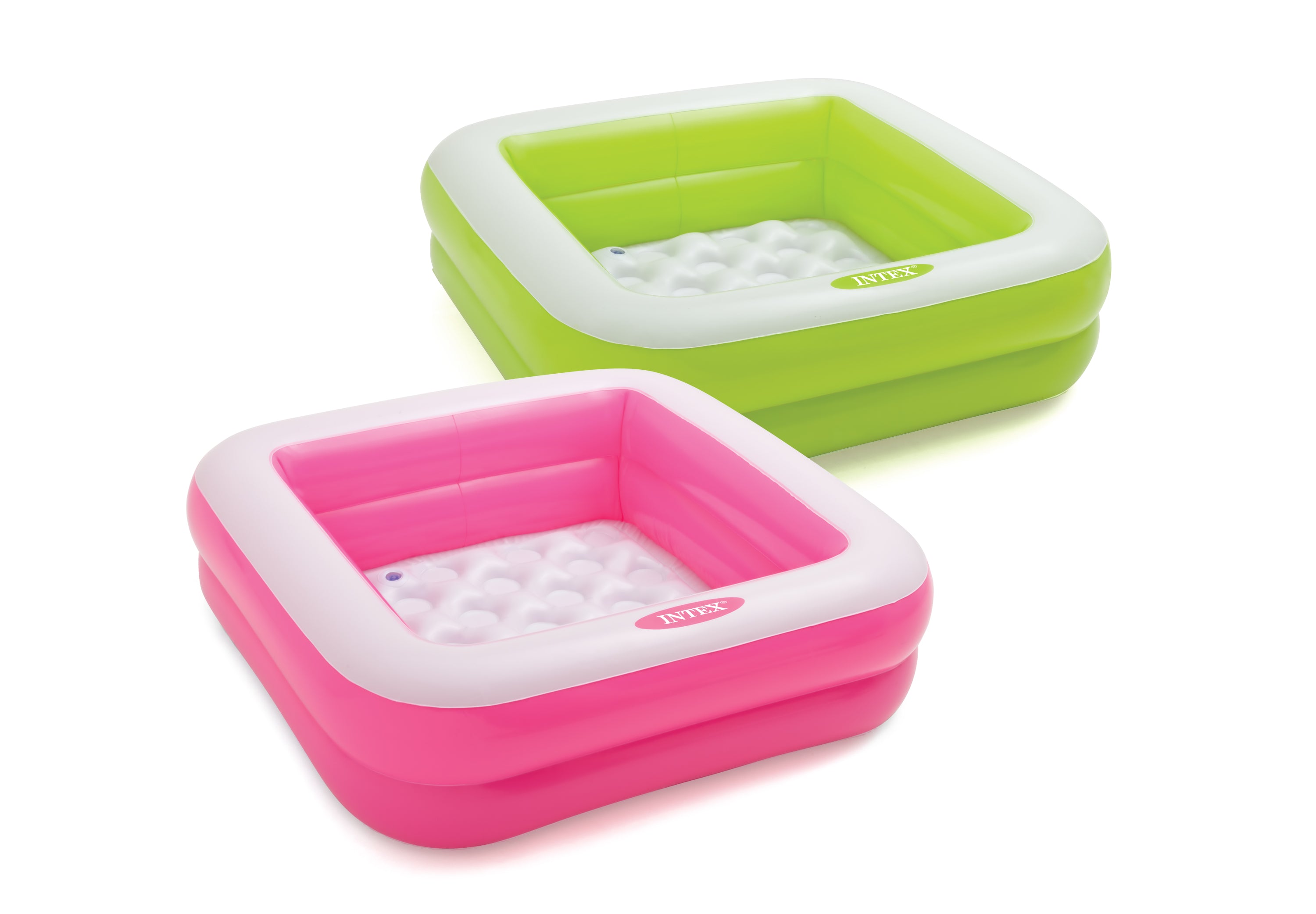 Baignoire bébé Intex