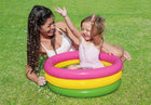 Piscine pour bébé Intex Sunset 61x22cm 