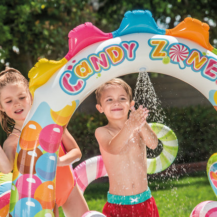 Intex Candy Zone Play Center