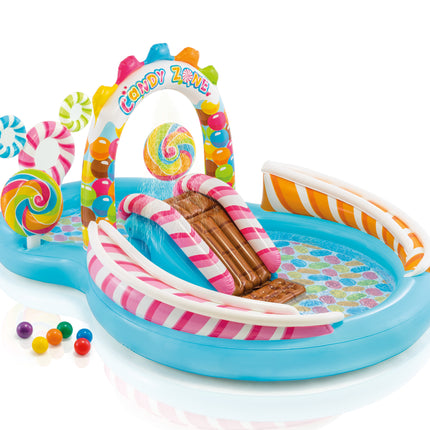 Intex Candy Zone Play Center