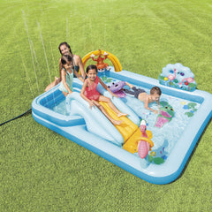 Collection image for: Piscines pour bébés