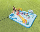 Intex Spielcenter Dschungelabenteuer