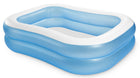 Piscina hinchable familiar Intex 203cm x 152cm x 48cm