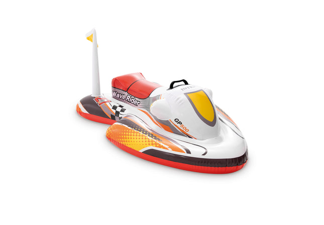Intex opblaasbare waterscooter