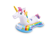 Intex Ride-On Einhorn