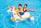 Intex Ride-On Einhorn