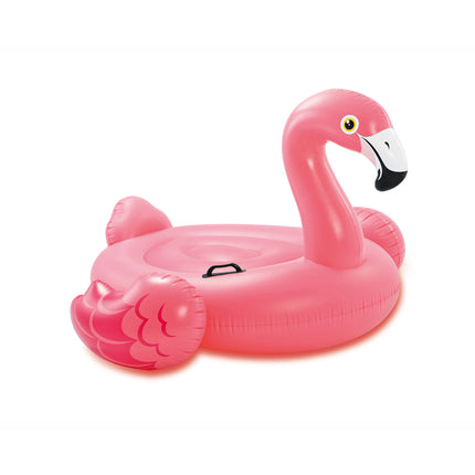 Intex Ride-On aufblasbarer Flamingo (142 cm)