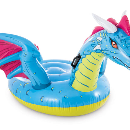 Intex Dragon Ride-On