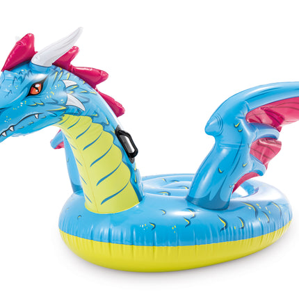 Intex Dragon Ride-On