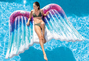 Intex Angel Wings Luchtbed