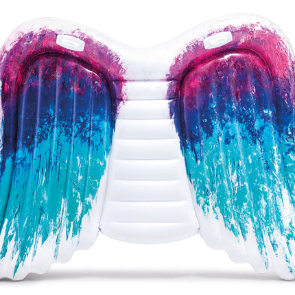 Intex Angel Wings Luchtbed