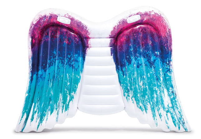 Intex Angel Wings Luchtbed