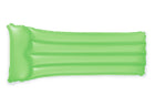 Intex Neon luchtbed - Groen -  183cm x 76cm
