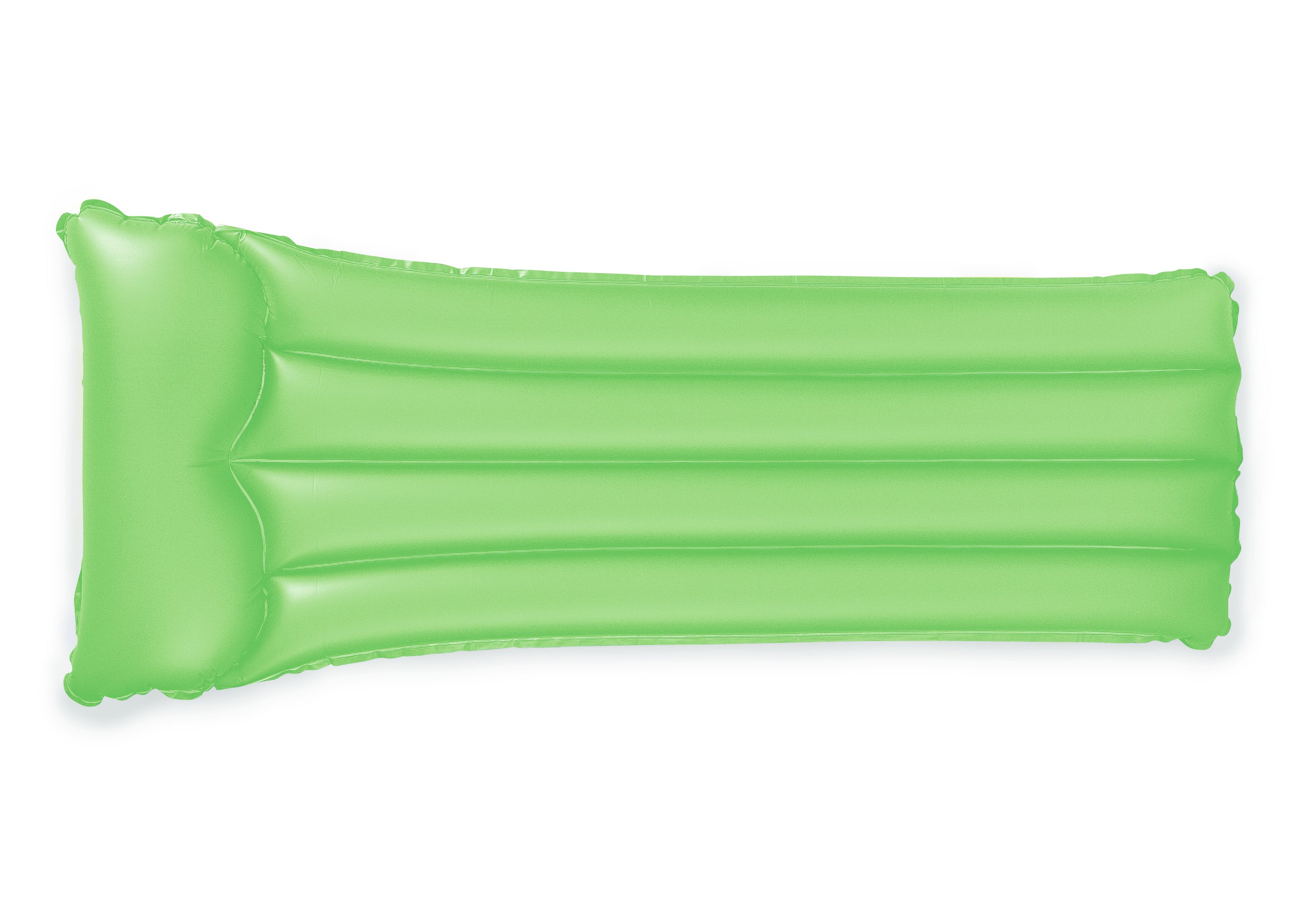 Intex Neon Luftmatratze – Grün – 183 cm x 76 cm