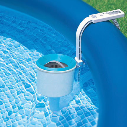 Intex skimmer zwembad Deluxe