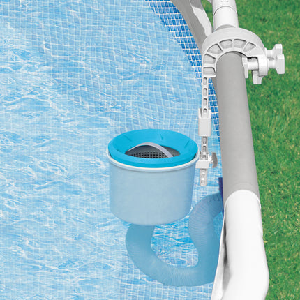 Intex skimmer zwembad Deluxe