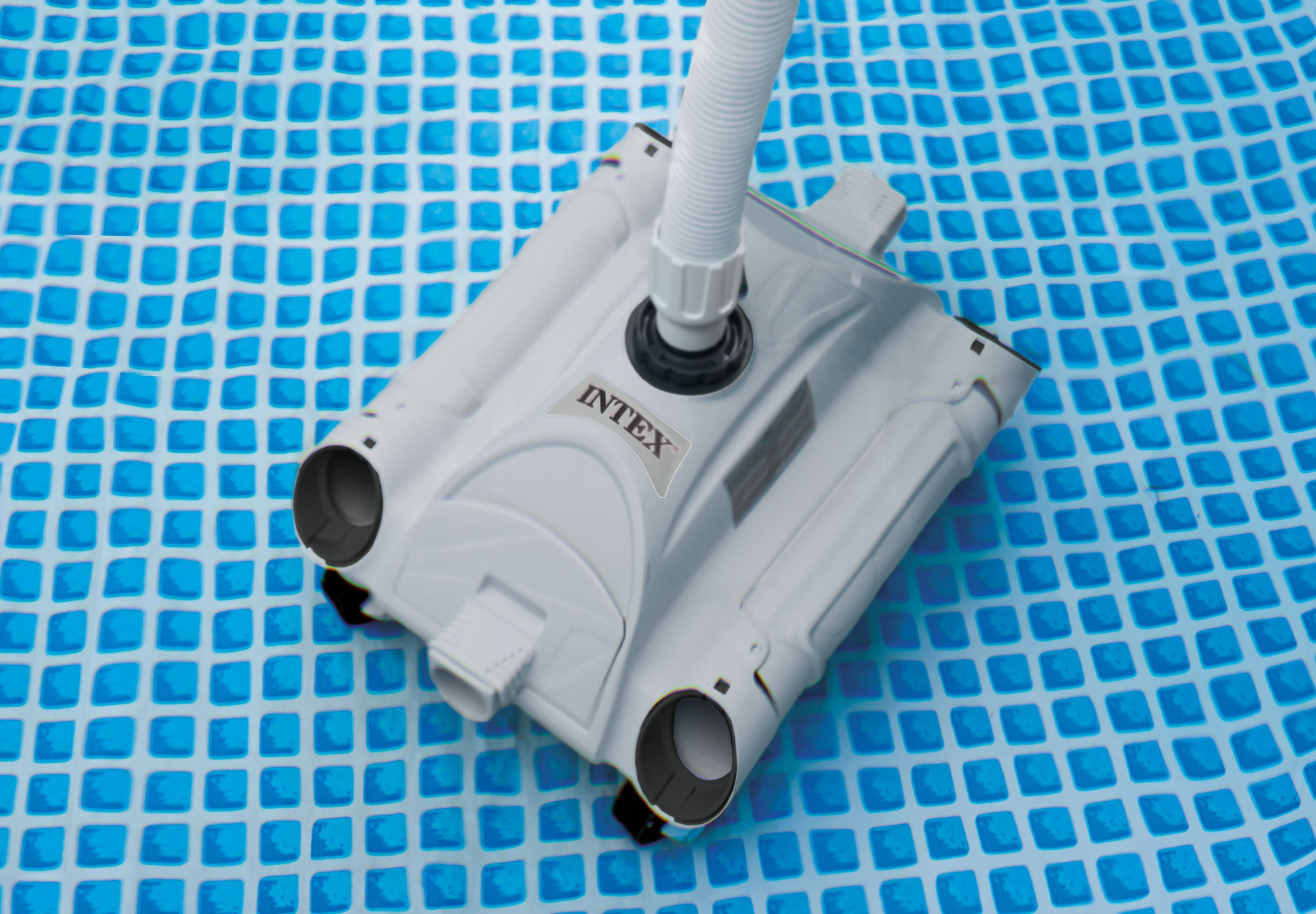 Robot per piscina automatizzato Intex
