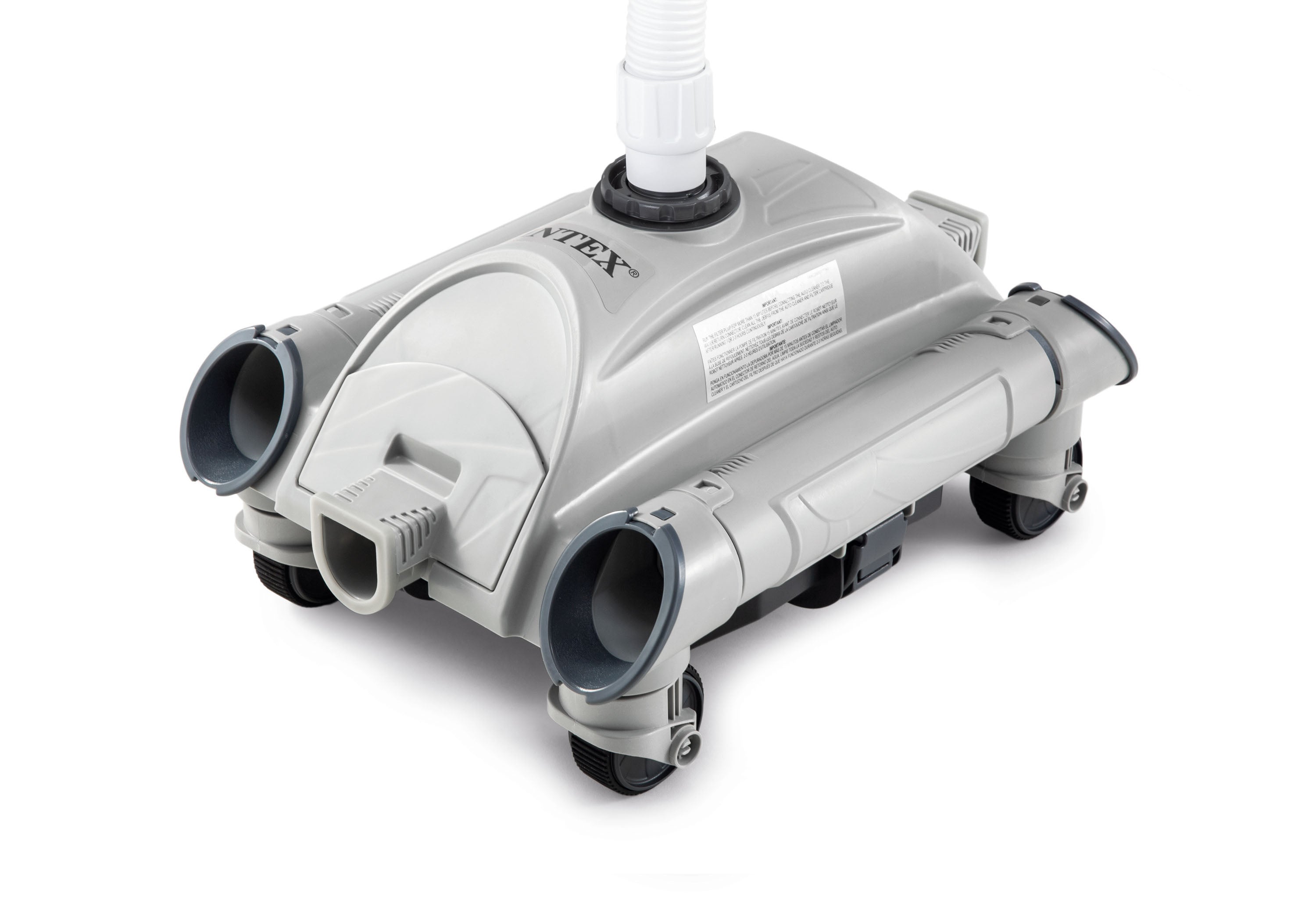 Robot per piscina automatizzato Intex