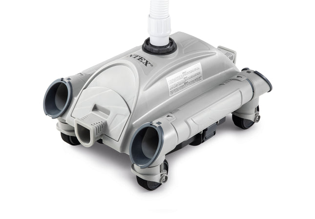 Automatische Intex zwembadrobot