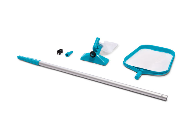 kit de mantenimiento de piscina intex