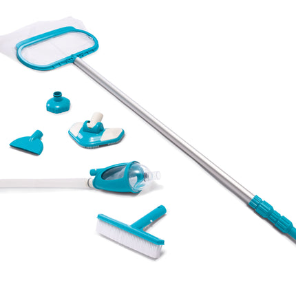 Intex zwembad onderhoudsset deluxe