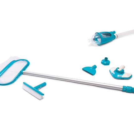Intex zwembad onderhoudsset deluxe