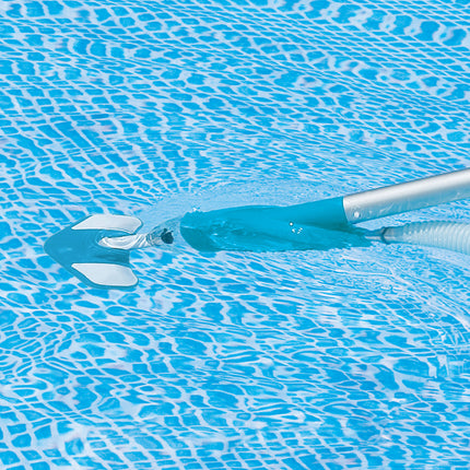 Intex zwembad onderhoudsset deluxe