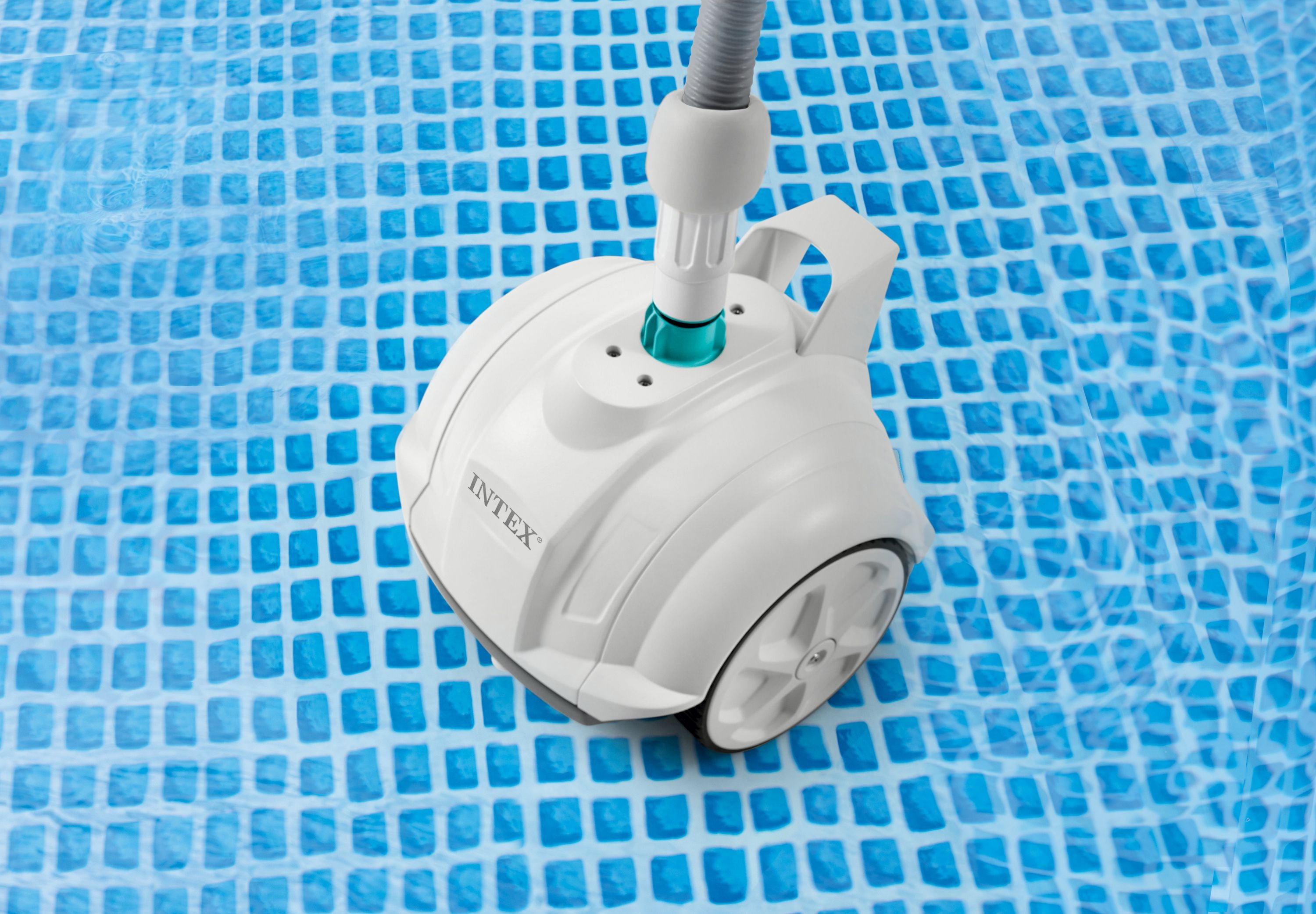 Pulitore per piscina ZX50