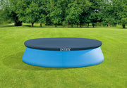 Intex Afdekzeil 305 cm
