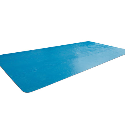 Intex afdekzeil 488 x 244 cm