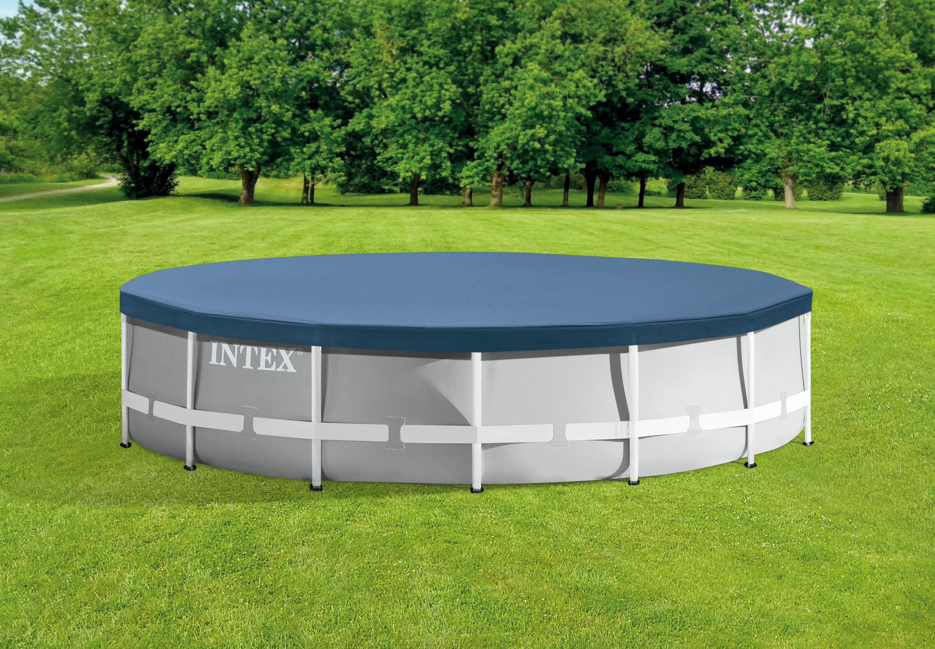 Telo di copertura Intex 457 cm