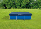 Intex-Abdeckung 300 x 200 cm