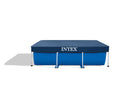 Intex Afdekzeil 300 cm x 200 cm