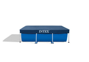 Couverture de piscine Intex 300 cm x 200 cm