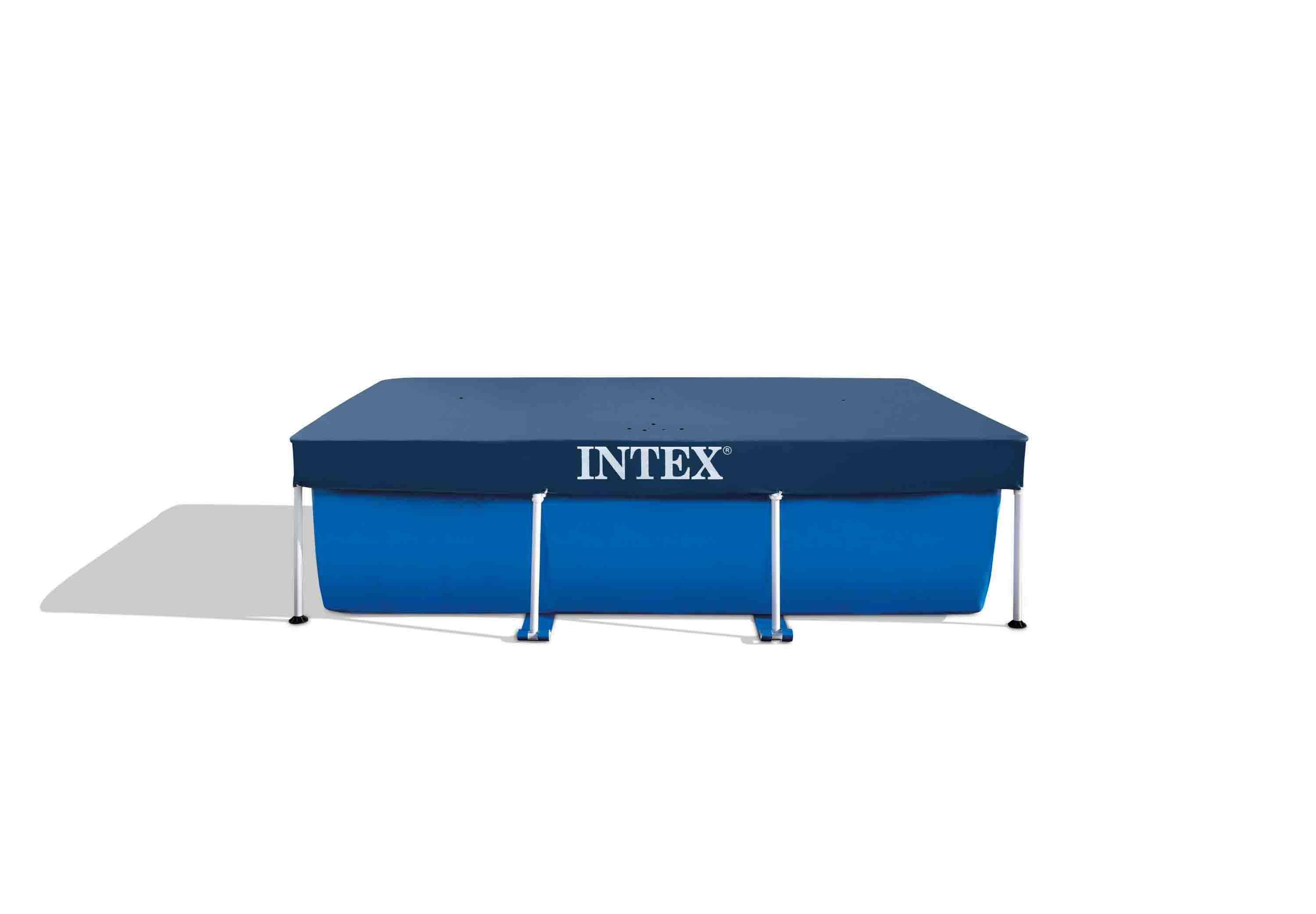 Telo di copertura Intex 300 cm x 200 cm