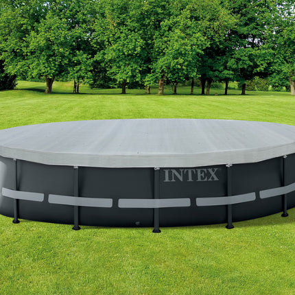 Intex afdekzeil 488 cm