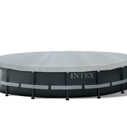 Intex afdekzeil 488 cm