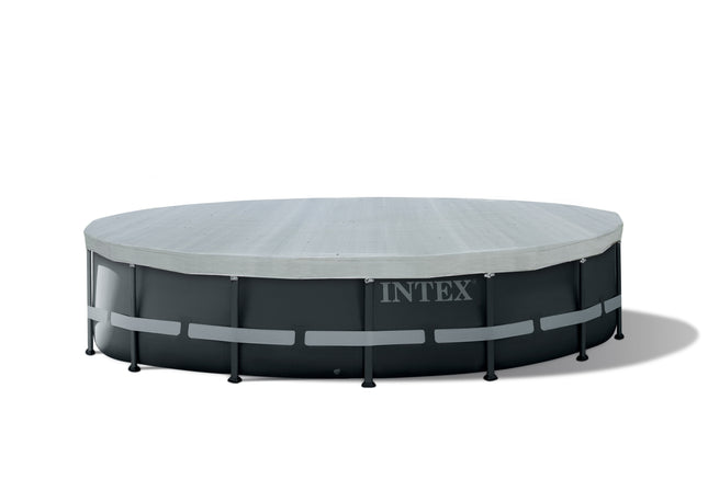 Intex afdekzeil 488 cm