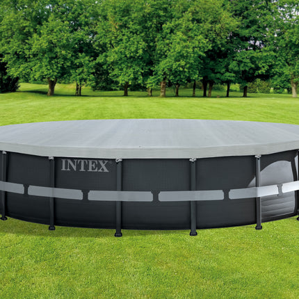 Intex afdekzeil 549 cm