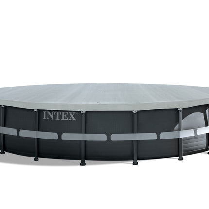 Intex afdekzeil 549 cm