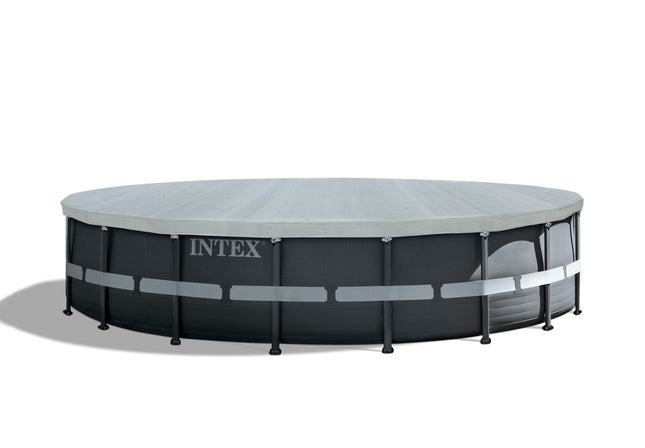 Intex afdekzeil 549 cm