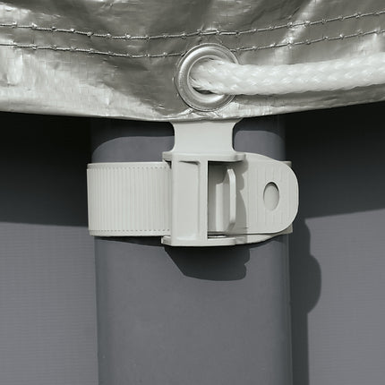 Intex afdekzeil 549 cm