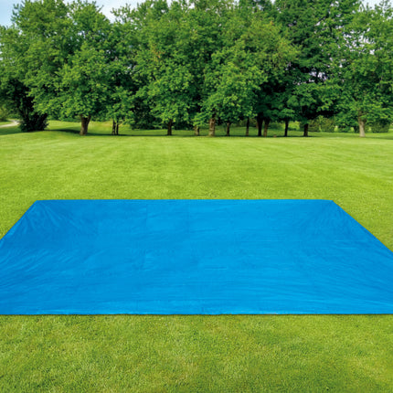 Tapis de sol Intex 472 x 472 cm