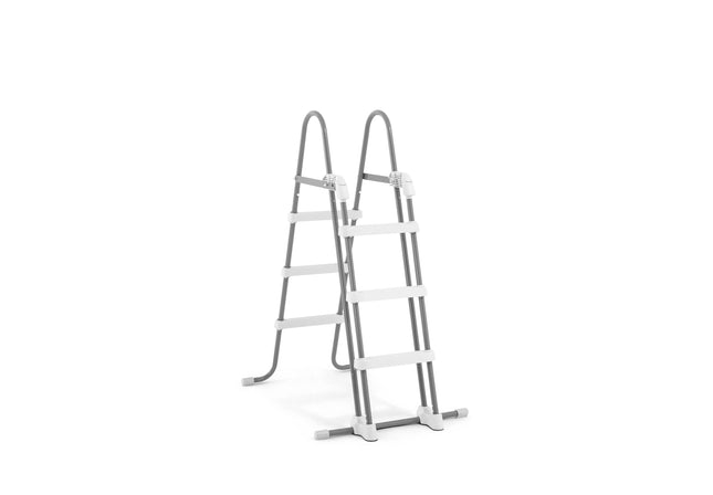 Escaleras para piscina Intex - 91-107 cm