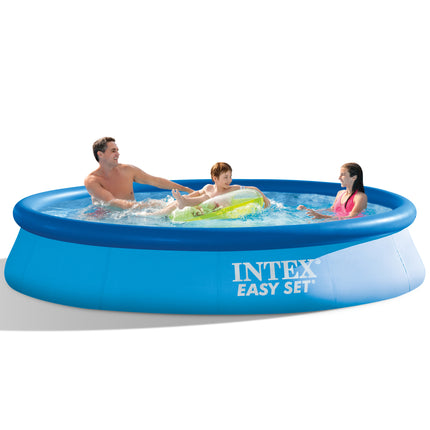 Intex Easy Set Ø366 x 76 cm