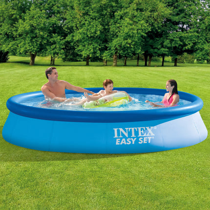 Intex Easy Set Ø366 x 76 cm