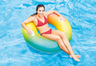 Piscine colorée Intex 