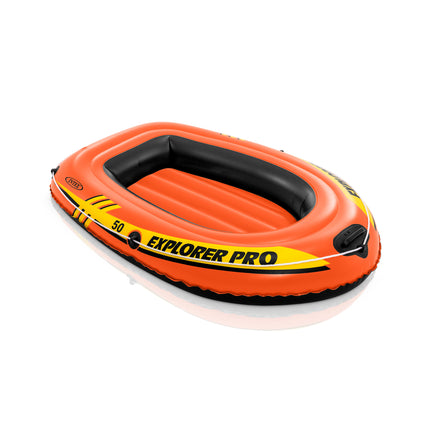 Intex Explorer Pro 50 - 137cm x 85cm x 23cm
