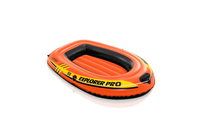 Intex Explorer Pro 50 - 137cm x 85cm x 23cm